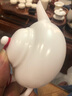 貳號（ERHAO） 貳號陳清宜德化白瓷茶壺陶瓷功夫茶具手工白色單壺仿古壺 曬單實(shí)拍圖