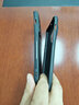 殼布斯 一加11手機(jī)殼OPPO1+11保護(hù)套新款商務(wù)皮套車載磁吸全包防摔硅膠男女款OnePlus11 摩紋肌膚手感 【摩紋黑】支持車載磁吸 一加11【贈(zèng)高清膜】 曬單實(shí)拍圖