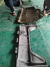 適用大眾桑塔納發(fā)動(dòng)機(jī)下護(hù)板原廠19新款捷達(dá)VS5/7底盤(pán)護(hù)底板裝甲 捷達(dá)VS7【3D全包圍鎂鋁合金】 曬單實(shí)拍圖