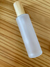 ilbu旅行分裝瓶噴霧瓶爽膚水臉部小噴瓶補水香水玻璃乳液按壓瓶精華液 噴霧磨砂瓶100ml 曬單實(shí)拍圖