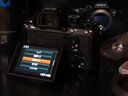 索尼 SonyA7 A7M2 A7M3 A7M4全畫幅二手微單相機4K視頻直播 99新索尼A7單機身 官方標配 曬單實拍圖