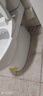 科勒（KOHLER）馬桶分體座便器 齊悅雙沖水坐便器五級(jí)旋風(fēng)靜音緩降蓋板22746 分體馬桶+18649智能蓋 305坑距 曬單實(shí)拍圖
