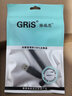 GRISWIN11 10 7免驅動(dòng)USB無(wú)線(xiàn)網(wǎng)卡AIC愛(ài)科微8800FC臺式機電腦ZTOP兆通微ZT9101UV20筆記本RT5370接收器 AIC8800FC芯片外置天線(xiàn)款 AX303 曬單實(shí)拍圖