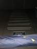 3W適用于奧迪Q3A4La6l專用Q4Q5L全TPE汽車腳墊A6allroad進口A7專車 新A4L腳墊+毯面+尾箱墊/17-25款 曬單實拍圖