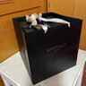 斯伯?。⊿PALDING） 斯伯丁籃球禮物送男友7號發(fā)光反光男生生日禮盒包裝男朋友情人節 77-376Y黑銀 精致禮盒套裝 曬單實(shí)拍圖