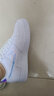 耐克（NIKE）【嚴選好物】 AF1 Air Force 1 Low 空軍一號男女 低幫休閑板鞋 彩虹像素鉤白CV1699-100 41 曬單實(shí)拍圖