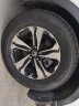 锦湖轮胎KUMHO汽车轮胎 235/65R17 104H KL33 适配沃尔沃XC60/XC90 实拍图