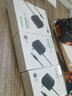 綠聯(lián)（UGREEN）12V/5VDC電源適配器2A3A1A線室內(nèi)光貓監(jiān)控電腦顯示屏LED臺(tái)燈音響攝像頭機(jī)頂盒移動(dòng)硬盤路由器充電 【12V1A】5.5*2.1mm 曬單實(shí)拍圖