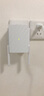 騰達（Tenda）WiFi6千兆信號放大器5G雙頻無(wú)線(xiàn)網(wǎng)絡(luò )擴展器大戶(hù)型增強器ap中繼器家用拓展加強穿墻無(wú)線(xiàn)轉有線(xiàn) 5G雙頻 1500M【W(wǎng)IFI6千兆網(wǎng)口】 曬單實(shí)拍圖