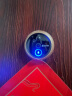 萤石DP2C 3MP智能猫眼 摄像头 300万超清 海康威视旗下电子猫眼 可视门铃防盗门监控 远程可视通话 实拍图