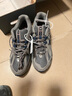 NEW BALANCE nb男鞋女鞋 秋季新款運動(dòng)鞋網(wǎng)面透氣緩震跑步復古休閑鞋老爹鞋子 灰色【1906系列】 40.5 /內長(cháng)255mm 曬單實(shí)拍圖