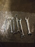 東工兩用扳手工業(yè)級開口梅花扳手汽修兩用扳手大全6-30mm扳手工具 14mm兩用扳手 曬單實(shí)拍圖