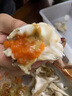 鮮活冷凍梭子蟹萊州特大海蟹新鮮紅膏母蟹 海鮮螃蟹禮盒蟹類(lèi)生鮮 6只 每只3-4兩 紅膏母蟹 曬單實(shí)拍圖