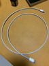 原奘 適用于360手機(jī)充電器頭數(shù)據(jù)線N5s Q5 N6 N7pro F4SN4S Lite快充N4S N6Pro充電插頭加長線 N4 N5 N6 N7安卓數(shù)據(jù)線【1米】 曬單實(shí)拍圖