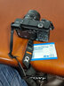JJC 相機(jī)屏幕貼膜 適用于索尼SONY A6500 A6400 A6300 A6100 A6600 顯示屏玻璃保護(hù) 防護(hù)配件 曬單實(shí)拍圖