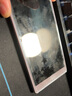特七 適用索尼Xperia XZ2 Premium鋼化膜XZ2高清xzs抗藍光XZ2P防爆鋼化玻璃xzp保護膜zx手機屏保貼膜xz 【索尼XZ2】H8296鋼化膜 曬單實拍圖