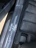 汽車(chē)門(mén)檻條夜光防踩貼防踩踏迎賓踏板防護貼車(chē)身裝飾防劃痕自粘保護門(mén)邊防撞條碳纖維改裝通用裝飾條鐳射車(chē)貼 現代伊蘭特ix35索納塔名圖菲斯塔瑞納領(lǐng)動(dòng)悅動(dòng)途勝 曬單實(shí)拍圖