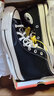 匡威（Converse）經(jīng)典款男女鞋三星標1970s休閑鞋情侶帆布鞋百搭黑高幫162050C 162050C 高幫黑色 現(xiàn)貨 43 曬單實拍圖