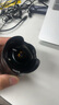 七工匠 7.5mm f2.8魚(yú)眼鏡頭 超廣角 風(fēng)景風(fēng)光廣角定焦適用于E口A(yíng)6400 X口XS20 XH2S微單相機 黑色 索尼E口（索尼微單系列） 曬單實(shí)拍圖