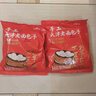 狗不理（GBL）狗不理手工老面小籠包300g（10只）豬肉包生煎包子兒童早餐面點(diǎn) 300g老面豬肉包子*2袋 曬單實拍圖