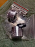 家柏飾 廚房面盆龍頭起泡器水龍頭過濾網(wǎng)嘴發(fā)泡器防濺出水嘴 水龍頭配件 N19細(xì)牙 曬單實(shí)拍圖