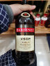 必得利（Bardinet）洋酒 法国原装进口 白兰地 VSOP 裸瓶 1L 1瓶 实拍图
