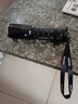 神火（SupFire）L5-S強光手電筒26650可充電LED家用戶外燈超亮遠射巡邏超長續(xù)航 L5-S黑色 1節(jié)5000毫安電池套餐 曬單實拍圖