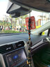 齊選汽車掛件平安符男士車載掛件車內(nèi)吊飾后視鏡裝飾品高檔出入平安女 【豪華款】時來運轉(zhuǎn)-黑瑪瑙串珠 曬單實拍圖