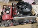 臺(tái)式機(jī)B85/H81/B250M/B150/處理器i3-4130/i5-4590/i7-4790 i5 6500 曬單實(shí)拍圖