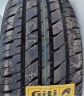 佳通(Giti)轮胎 205/65R15 94V GitiComfort T20 适配景程2012款 实拍图