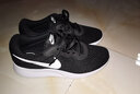 耐克（NIKE）男鞋女鞋 26春季新款運動(dòng)鞋情侶休閑鞋耐磨緩震透氣網(wǎng)面鞋跑步鞋 【新品】革命者8-經(jīng)典黑白/曬圖退10 42 曬單實(shí)拍圖