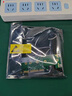LINKREALPCIe4.0 轉(zhuǎn) M2擴(kuò)展卡 單口 雙口 四口 m.2接口 轉(zhuǎn)NVMe固態(tài)硬盤SSD 支持1U機(jī)箱 LRNV9511G3 曬單實(shí)拍圖