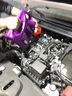 殼牌 汽車潤滑油 紫殼 藍(lán)殼 灰殼 極凈超凡喜力 全合成汽機(jī)油 紫殼HX6半合成 5W-30 SP 4L 曬單實(shí)拍圖