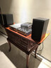 杰士（Klipsch）R-51M高保真HIFI發(fā)燒號角音箱音響電腦藍牙功放套裝 書(shū)架箱 復古外觀(guān) 2.0聲道 R-51+諾普聲925組合 曬單實(shí)拍圖