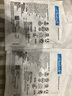 BD美國(guó)巴德思樂扣picc引流管導(dǎo)管固定貼器裝置膽汁膽管蝴蝶卡扣PTCD 巴德小號(hào)蝴蝶貼5個(gè)【6-8.5Fr】 曬單實(shí)拍圖