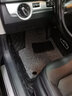 適用于2011年-2019款大眾全新帕薩特汽車(chē)腳墊內飾改裝專(zhuān)車(chē)專(zhuān)用汽車(chē)腳墊2021新款帕薩特汽車(chē)腳墊 帕薩特專(zhuān)用 包門(mén)檻【雙層-帶兜】米色+米咖絲圈 曬單實(shí)拍圖
