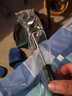 赫力斯 螺絲批螺絲刀橡塑柄螺絲批起子改錐多功能螺絲刀 3*75mm+字-11269036 曬單實(shí)拍圖
