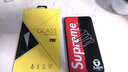 班藍(lán)紅米Note4x手機(jī)殼硅膠防摔圖案卡通新款創(chuàng)意Note4x高配軟保護(hù)套女男士高檔網(wǎng)紅全包圍 安排上了 A款note4x高配【全屏鋼化膜+支架掛繩】 曬單實(shí)拍圖