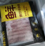 首食惠羊肉卷500g 新西兰羊排肉卷羔羊羊肉片 新鲜冷冻火锅食材 实拍图