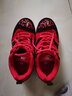 新款海爾斯跳繩鞋體育中考達標學(xué)生運動(dòng)鞋專(zhuān)業(yè)訓練跑步鞋2288 2288紅色 36（相當于35碼） 曬單實(shí)拍圖