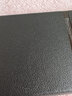 安柏希  適用vivox90手機(jī)殼x90pro+保護(hù)套鏡頭全包防摔真素皮版輕奢女男商務(wù)潮款 x90pro+【曜石黑】輕奢手感/鏡頭全包 曬單實拍圖