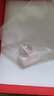 石傳百世天然白水晶散珠單珠天然水晶散珠手串配珠子散珠diy手作配飾配件 珠徑約12mm/單顆 曬單實(shí)拍圖