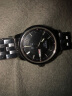 【二手95新】天梭(TISSOT)運(yùn)動PRC200系列T014.430自動機(jī)械男士腕表39.8mm 黑盤-鋼帶T014.430.11.057.00 曬單實(shí)拍圖
