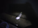 漁之源漁輪紡車(chē)輪金屬線(xiàn)杯魚(yú)線(xiàn)輪海竿輪魚(yú)輪路亞輪水滴輪拋竿輪子魚(yú)輪 金屬杯美式搖臂【UE系列】 左右手互換型  7000系列 曬單實(shí)拍圖