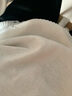 NASALIKE 高領(lǐng)毛衣男慵懶風(fēng)寬松夏冬款韓版潮流ins不規(guī)則針織衫情侶裝線衣 獅城D355棱形格子棕色 L 曬單實(shí)拍圖