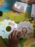花友黛西的第一句話(huà) Flower Friends Daisy'S First Words 英文進(jìn)口原版  小學(xué)教輔 曬單實(shí)拍圖