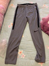 NIKE/耐克足球訓練長(cháng)褲秋冬運動(dòng)收腿褲917472-065 917472065 M 曬單實(shí)拍圖