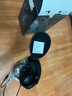 拜雅（beyerdynamic） DT880 頭戴式專(zhuān)業(yè)HIFI音樂(lè )半開(kāi)放式動(dòng)圈有線(xiàn)耳機 【DT880 夜霧黑特別版250Ω】 曬單實(shí)拍圖