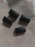 山澤 網(wǎng)絡(luò)直通頭防雷 RJ45網(wǎng)線連接器 5類6類7類網(wǎng)絡(luò)連接線延長(zhǎng)器對(duì)接頭 電腦網(wǎng)線雙通頭千兆模塊 1個(gè)裝-千兆屏蔽【鍍金經(jīng)典款】SZ-ZTH1010 曬單實(shí)拍圖