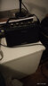 羅蘭（Roland）音箱Mobile AC Cube便攜鍵盤電鼓木吉他音響民謠彈唱音箱 Mobile AC+舒爾SM58S話筒 曬單實(shí)拍圖